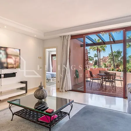 Menara Penthouse 公寓 *