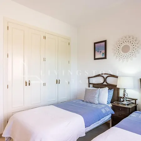 公寓 Menara Penthouse